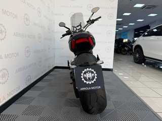 Ducati XDiavel S 2016 · 33.005 km