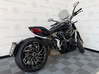 Ducati XDiavel S 2016 · 33.005 km