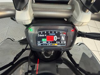 Ducati XDiavel S 2016 · 33.005 km