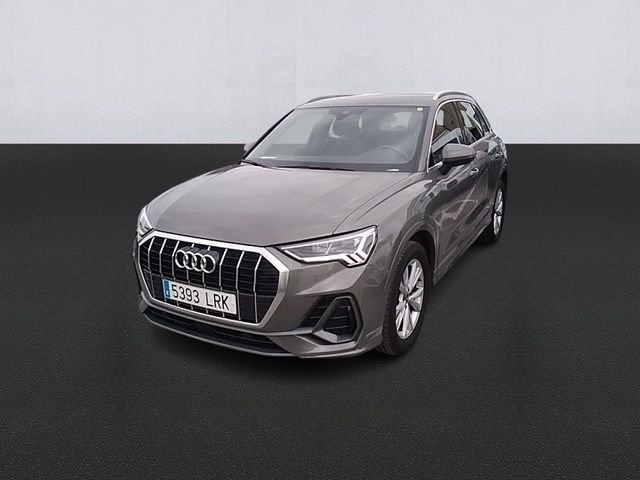 Audi Q3 S line 35 TDI 110 kW (150 CV) S tronic - foto 1