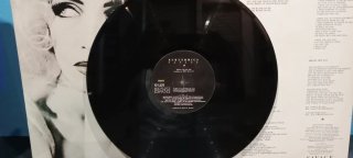 Eurythmics Savage Vinilo LP