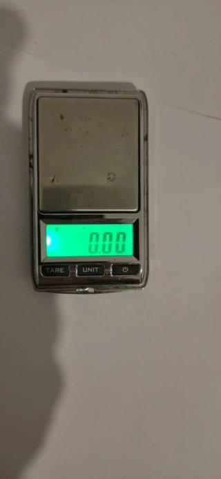 Báscula Digital Precisión 0.01g Mini Peso