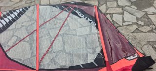 Vela Windsurf Severne GATOR