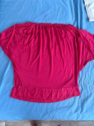 Camisa Zara Talla S