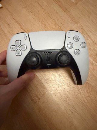 Consola PlayStation 5 Blanca