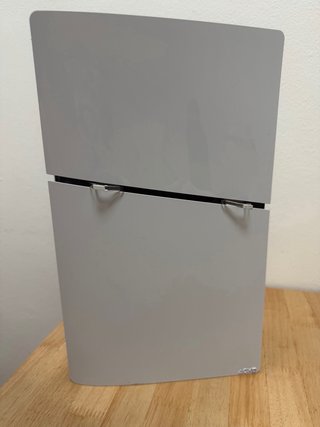 Consola PlayStation 5 Blanca