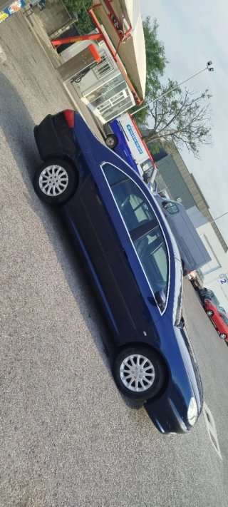 Peugeot 607 2003