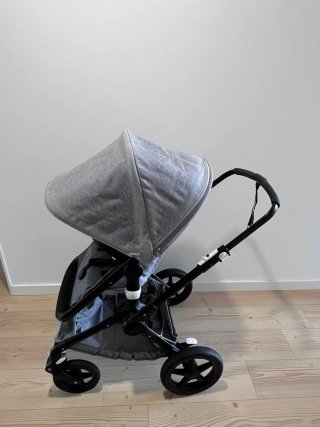Bugaboo Fox