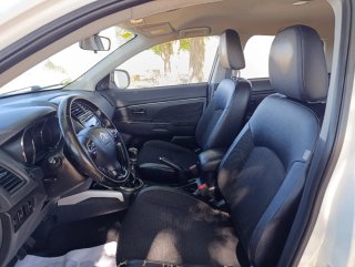 Citroen C4 Aircross 2015
