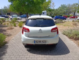 Citroen C4 Aircross 2015