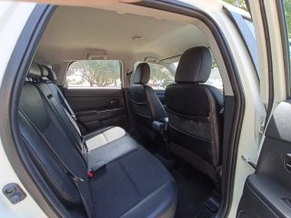 Citroen C4 Aircross 2015