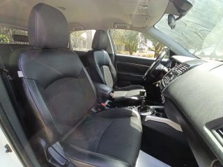 Citroen C4 Aircross 2015