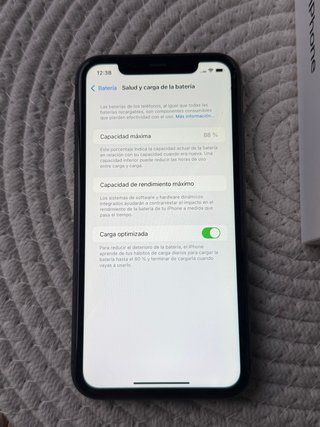 IPhone 11 128GB