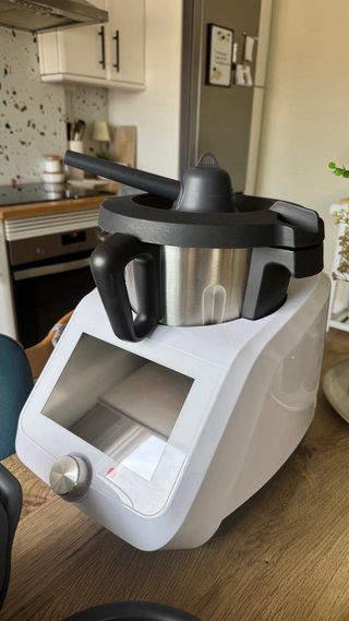 Monsieur Cuisine Smart