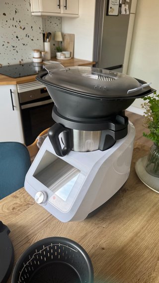 Monsieur Cuisine Smart