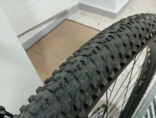Bicicleta Eléctrica Orbea Keram 30