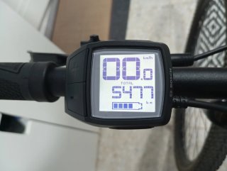 Bicicleta Eléctrica Orbea Keram 30
