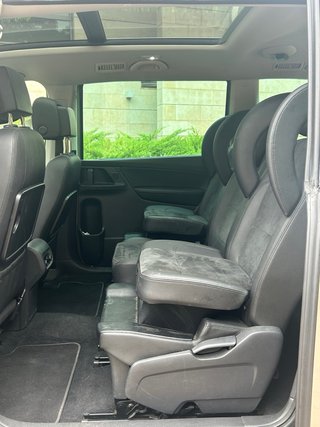 SEAT Alhambra 2022