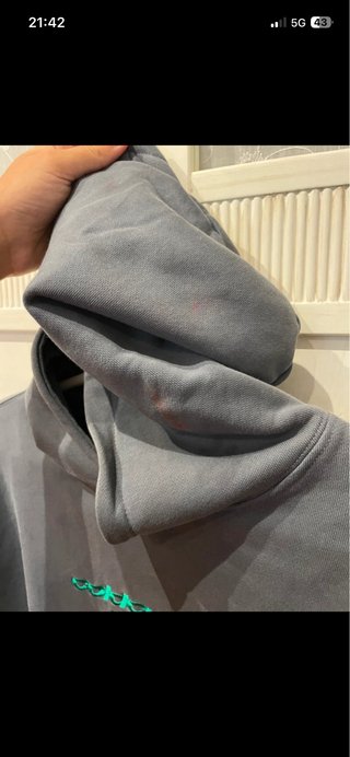 Sudadera ColdCulture