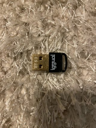 Adaptador Bluetooth 5.3 USB Iggual