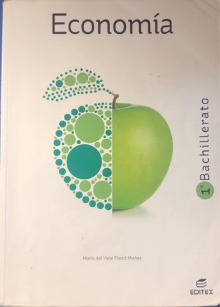 Economía I 1º Bachillerato