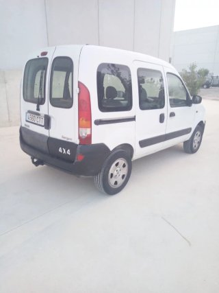 Renault Kangoo 2003