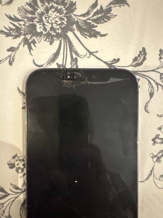 iPhone 12 Pro 128GB Gris/Plata - Batería 99%