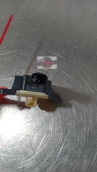 SENSOR APARCAMIENTO DELANTERO Audi A1 Sportback (8XA)(11.2011->)