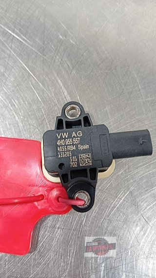 SENSOR APARCAMIENTO DELANTERO Audi A1 Sportback (8XA)(11.2011->)