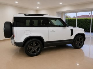 Land Rover Defender 90 3.0 SE Diesel/Hibrido 200cv