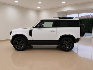 Land Rover Defender 90 3.0 SE Diesel/Hibrido 200cv