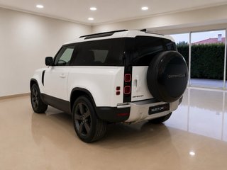 Land Rover Defender 90 3.0 SE Diesel/Hibrido 200cv