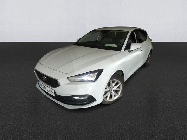 SEAT León 1.0 TSI S&S Style Go 81 kW (110 CV) - foto 1