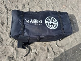 Tabla Paddle Surf MAORI Turtle Muy Poco Uso