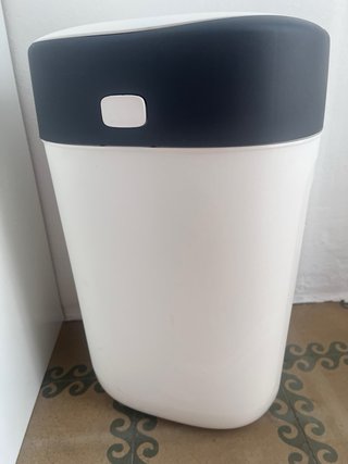 Tommee Tippee Twist & Click contenedor pañales