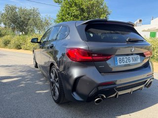 BMW Serie 1 2021