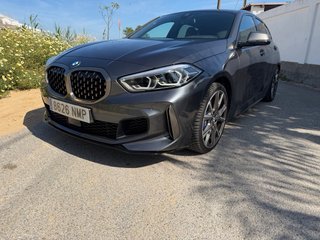 BMW Serie 1 2021