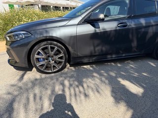 BMW Serie 1 2021