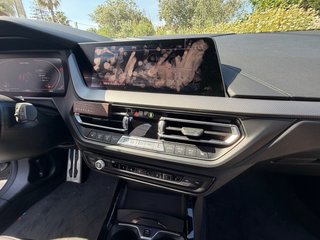 BMW Serie 1 2021