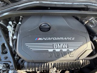 BMW Serie 1 2021