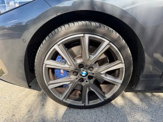BMW Serie 1 2021