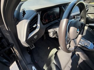 BMW Serie 1 2021