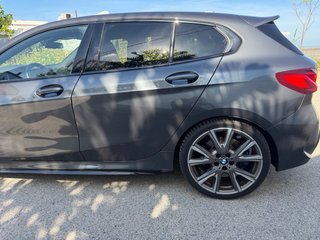 BMW Serie 1 2021