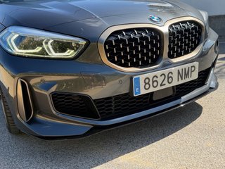 BMW Serie 1 2021