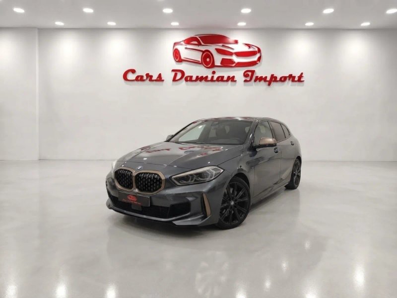 BMW Serie 1 M135i xDrive (F40) 2021