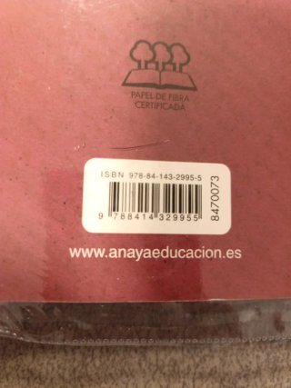 Química 2 Bachillerato : Operación mundo