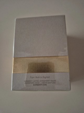 My Burberry Eau de Toilette 50ml