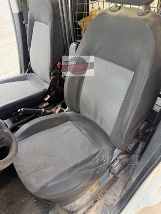 ASIENTO DELANTERO IZQUIERDO Fiat II Doblò (152)(2010->)