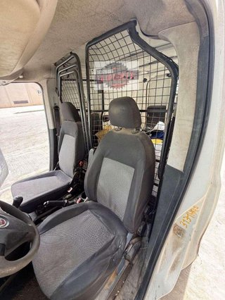 ASIENTO DELANTERO IZQUIERDO Fiat II Doblò (152)(2010->)