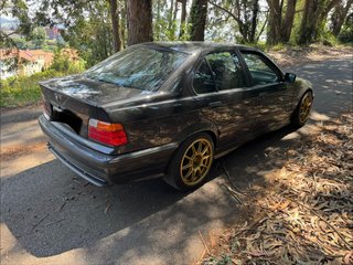 BMW Serie 3 1993